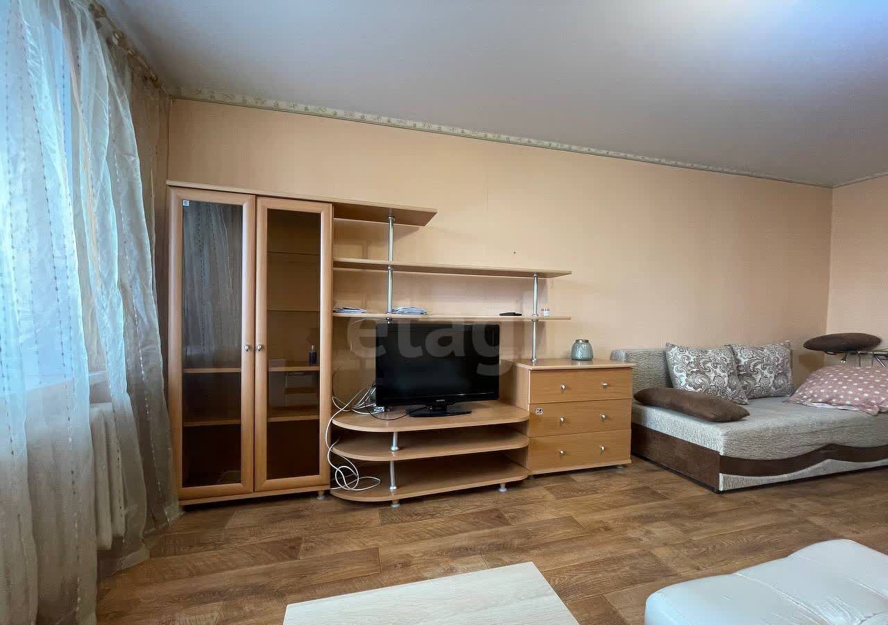 квартира г Самара Спортивная ул Стара Загора 50 фото 3