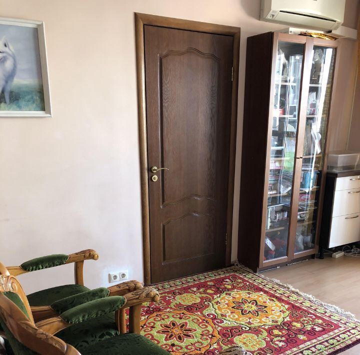 квартира г Москва метро Павелецкая ул Дубининская 65к/3 фото 5