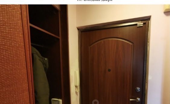 квартира г Москва метро Павелецкая ул Дубининская 65к/3 фото 9