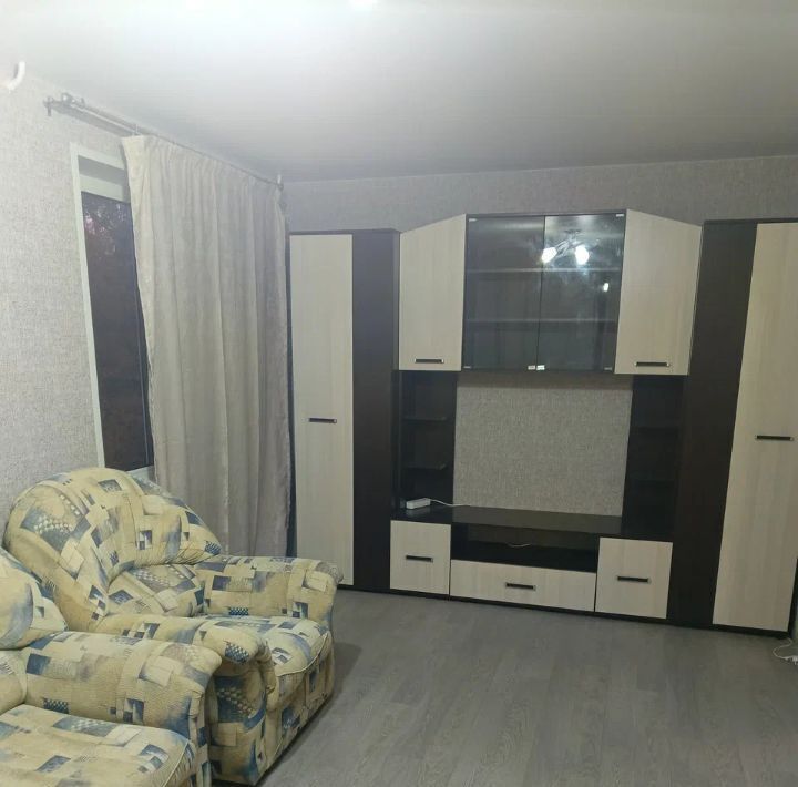 квартира г Нижний Новгород Комсомольская ул Дьяконова 7к/1 фото 1
