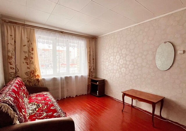 комната р-н Железнодорожный ул Антонова 12 фото