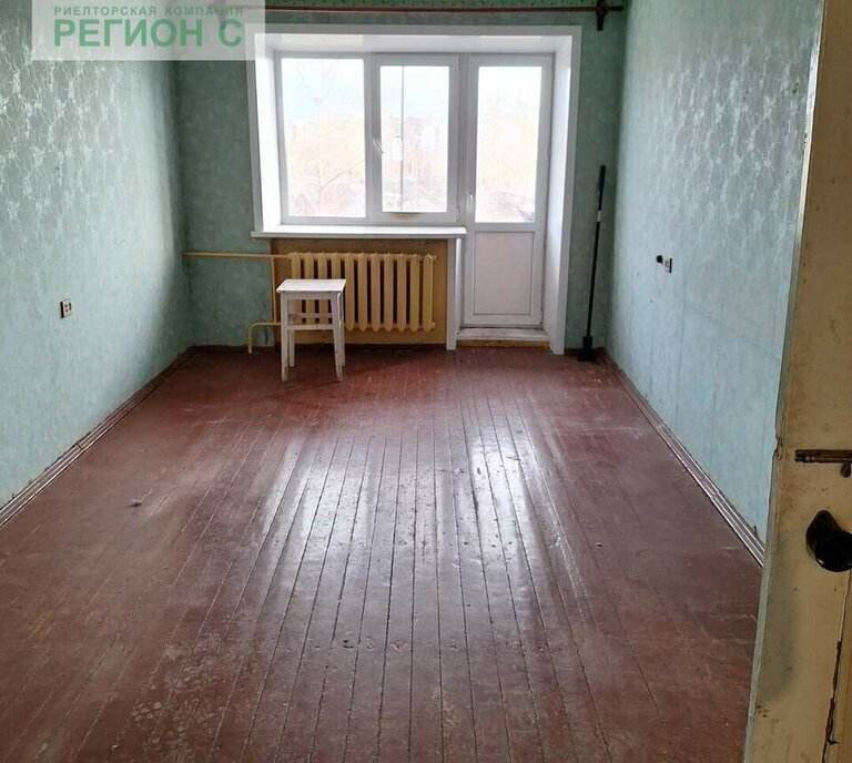 квартира г Архангельск Первых Пятилеток ул Кировская 6 фото 1