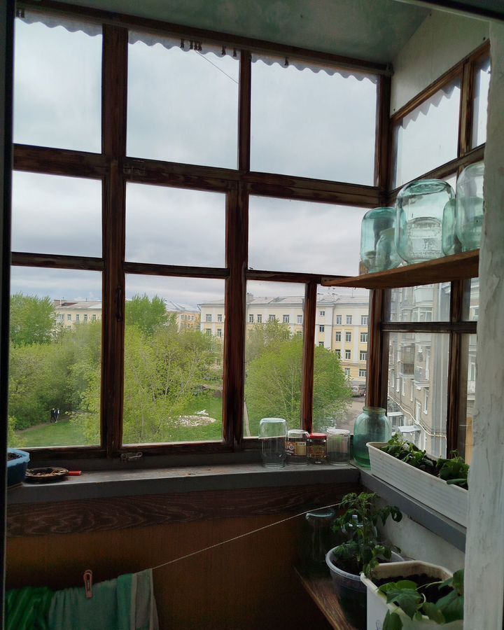 квартира г Каменск-Уральский ул Жуковского 11 фото 2