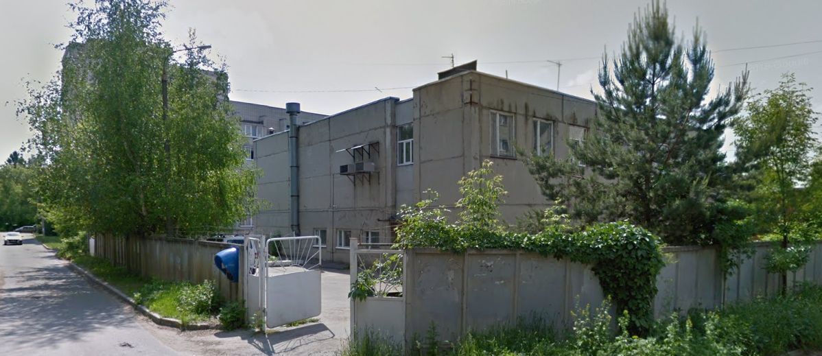 свободного назначения г Владимир р-н Октябрьский пр-кт Строителей 32в фото 3
