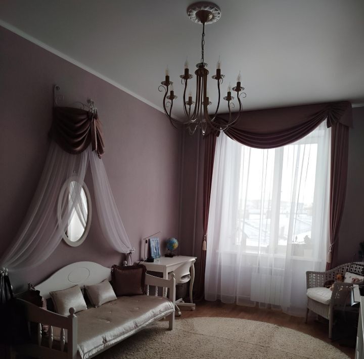 квартира г Новокузнецк р-н Центральный пр-кт Пионерский 16 фото 11