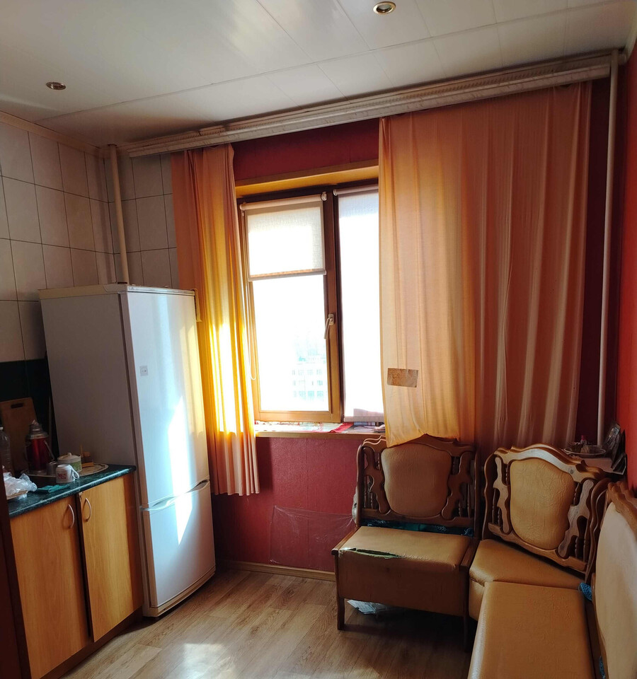 квартира г Липецк ул Имени Хорошавина А.И. 29 27-й м-н фото 1