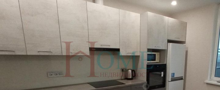 квартира г Новосибирск Маршала Покрышкина ул Фрунзе 49 фото 1
