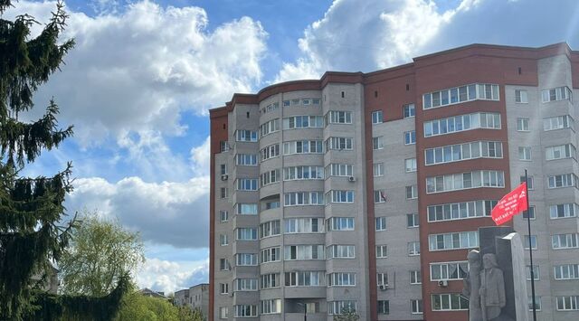 ул Московская 99 фото