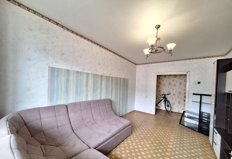 квартира г Березники ул Парижской Коммуны 3 фото 3