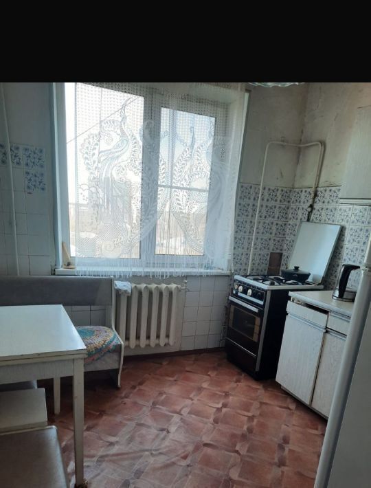 квартира г Иваново р-н Советский проезд 10-й 20 фото 2