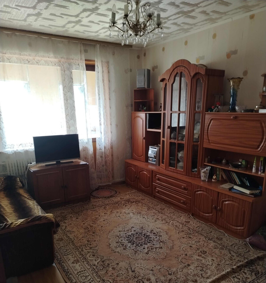 квартира г Липецк ул Имени Хорошавина А.И. 29 27-й м-н фото 2