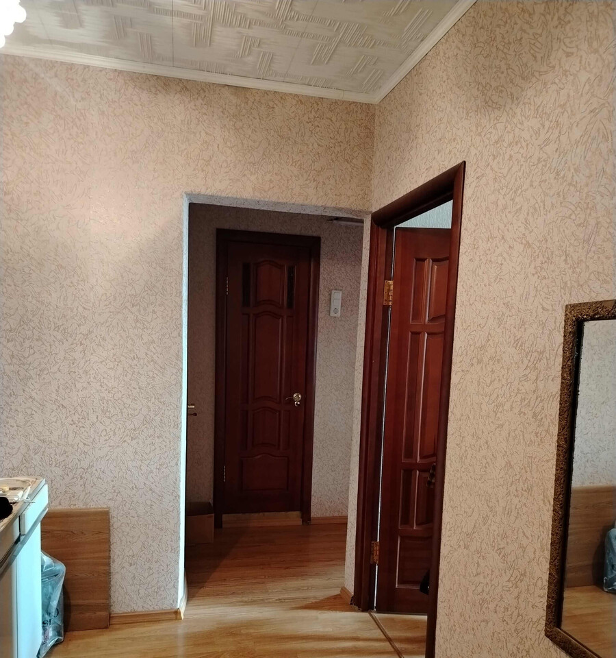 квартира г Липецк ул Имени Хорошавина А.И. 29 27-й м-н фото 3