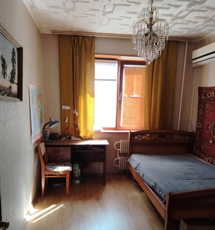 квартира г Липецк ул Имени Хорошавина А.И. 29 27-й м-н фото 4