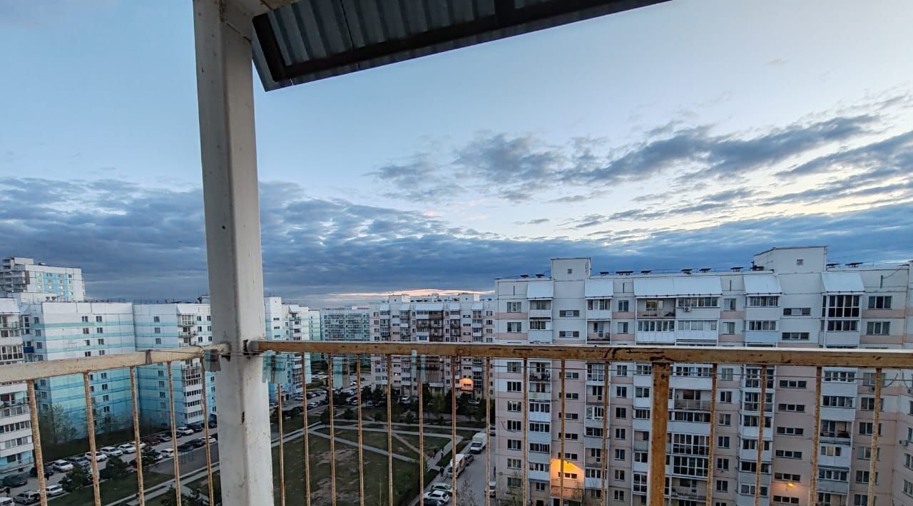 квартира г Новосибирск Золотая Нива ул Татьяны Снежиной 25/4 фото 4