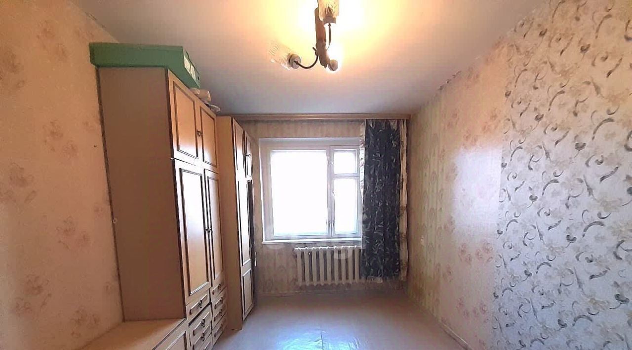 квартира р-н Жуковский г Кременки ул Дашковой 3 фото 4