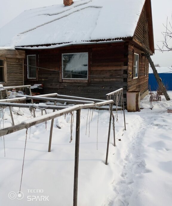 дом г Иркутск ул Софьи Ковалевской 33 фото 2