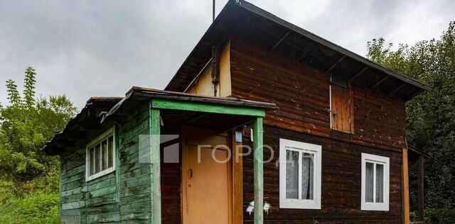 дом р-н Кузнецкий ул Широкая 81 фото