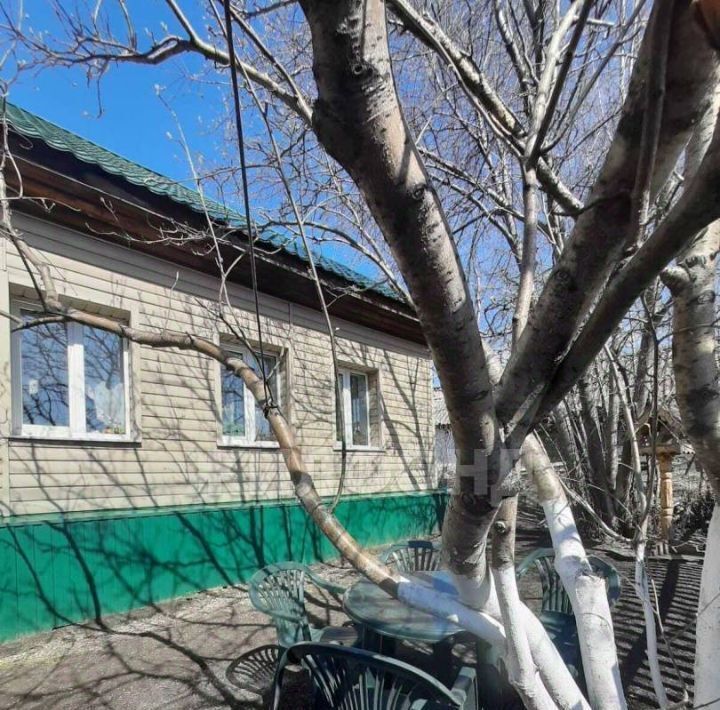 дом г Кемерово р-н Рудничный ул Автобазовская фото 3