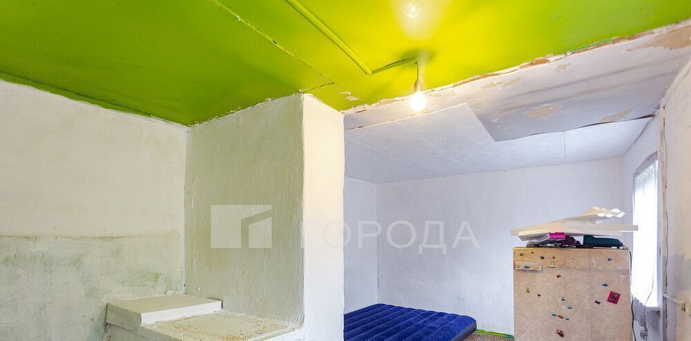 дом г Новокузнецк р-н Кузнецкий ул Широкая 81 фото 2