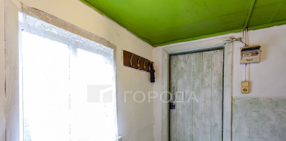 дом г Новокузнецк р-н Кузнецкий ул Широкая 81 фото 4