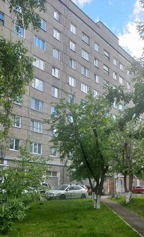р-н Железнодорожный ул Ладо Кецховели 54 фото