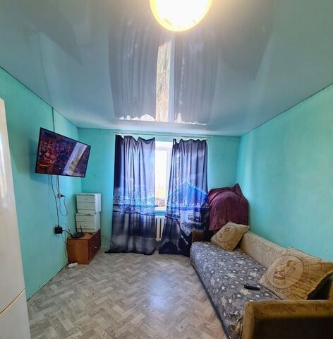 комната ул Орехова 67 фото