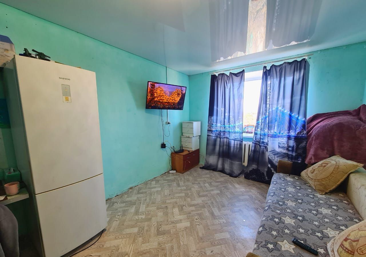 комната г Комсомольск-на-Амуре ул Орехова 67 фото 2