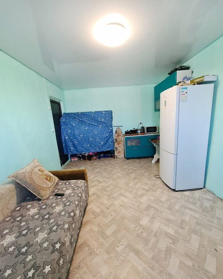 комната г Комсомольск-на-Амуре ул Орехова 67 фото 4