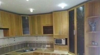квартира г Самара Безымянка ул Ново-Вокзальная 164 фото 1