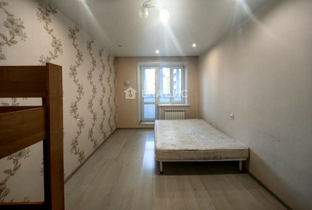 квартира г Чита ул Курнатовского 70 фото 1