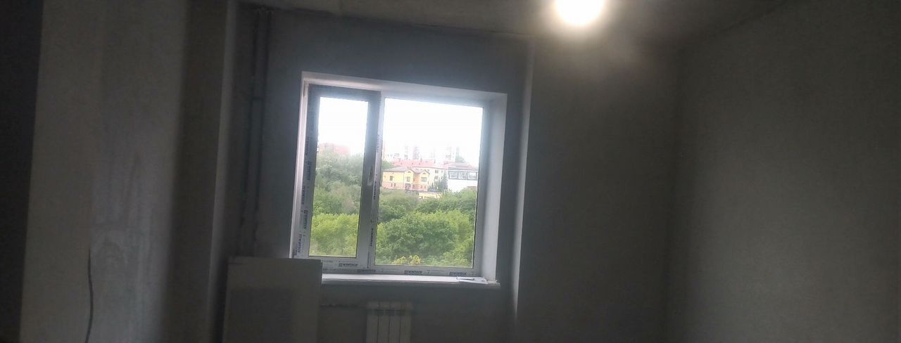 квартира г Курск р-н Центральный ул Челюскинцев 25 фото 3