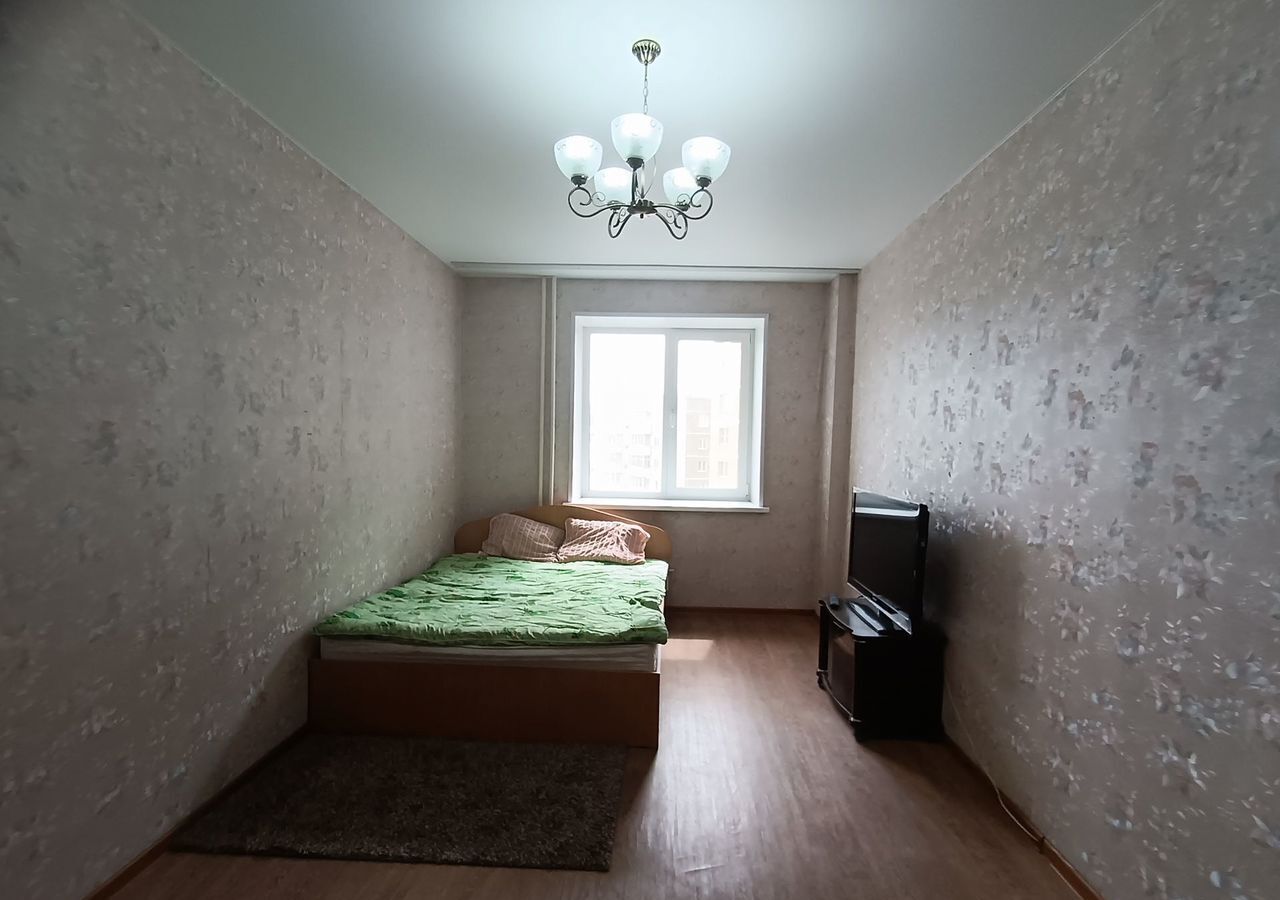 квартира г Абакан ул Крылова 85 фото 1