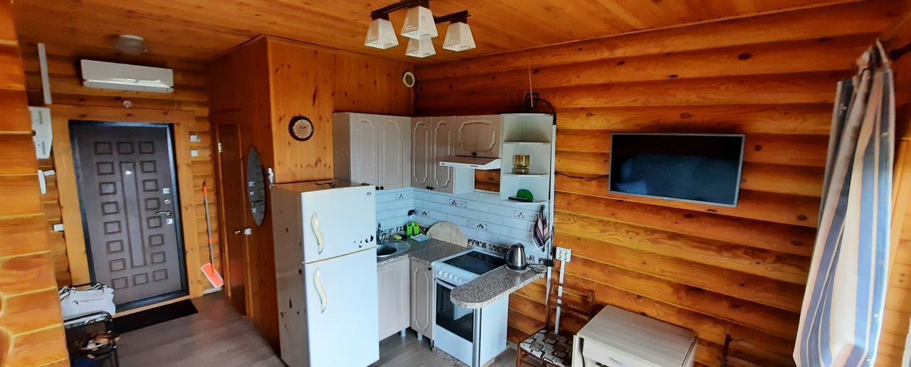 квартира г Ялта г Алупка пер Севастопольский 7а фото 2