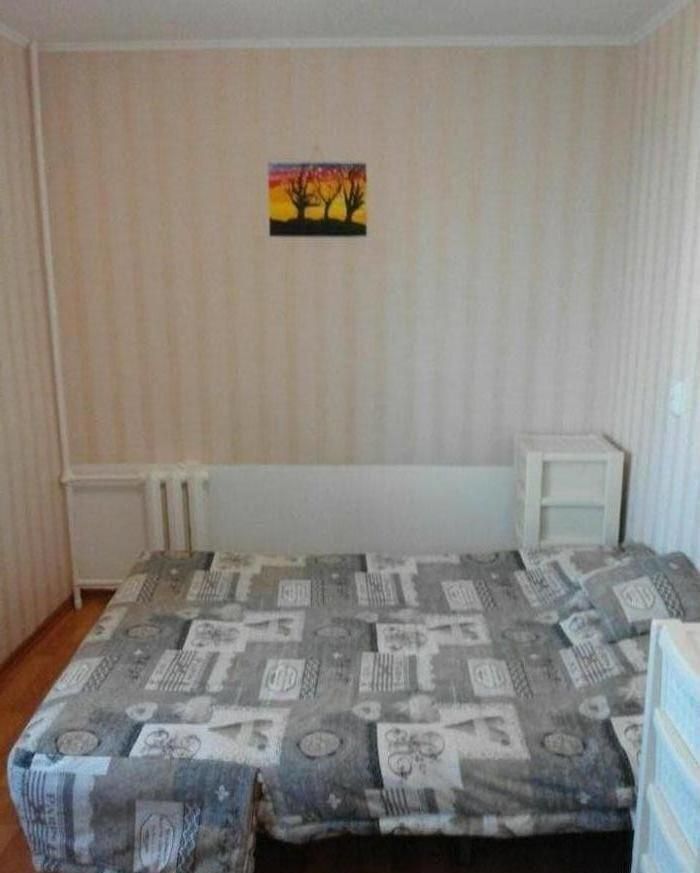 квартира г Евпатория пгт Мирный пр-кт Мира 4 фото 4