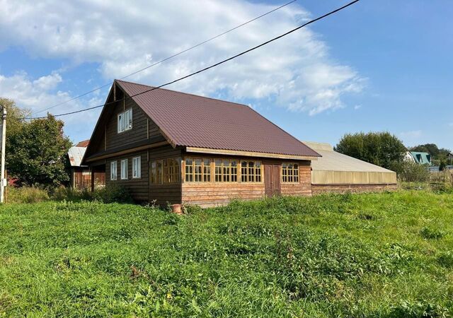 с Воздвиженское 19, Хотьково фото