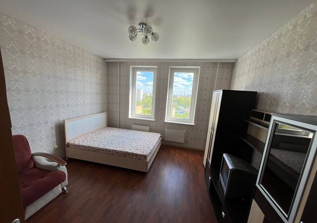 квартира ул Юбилейная 1к/2 фото