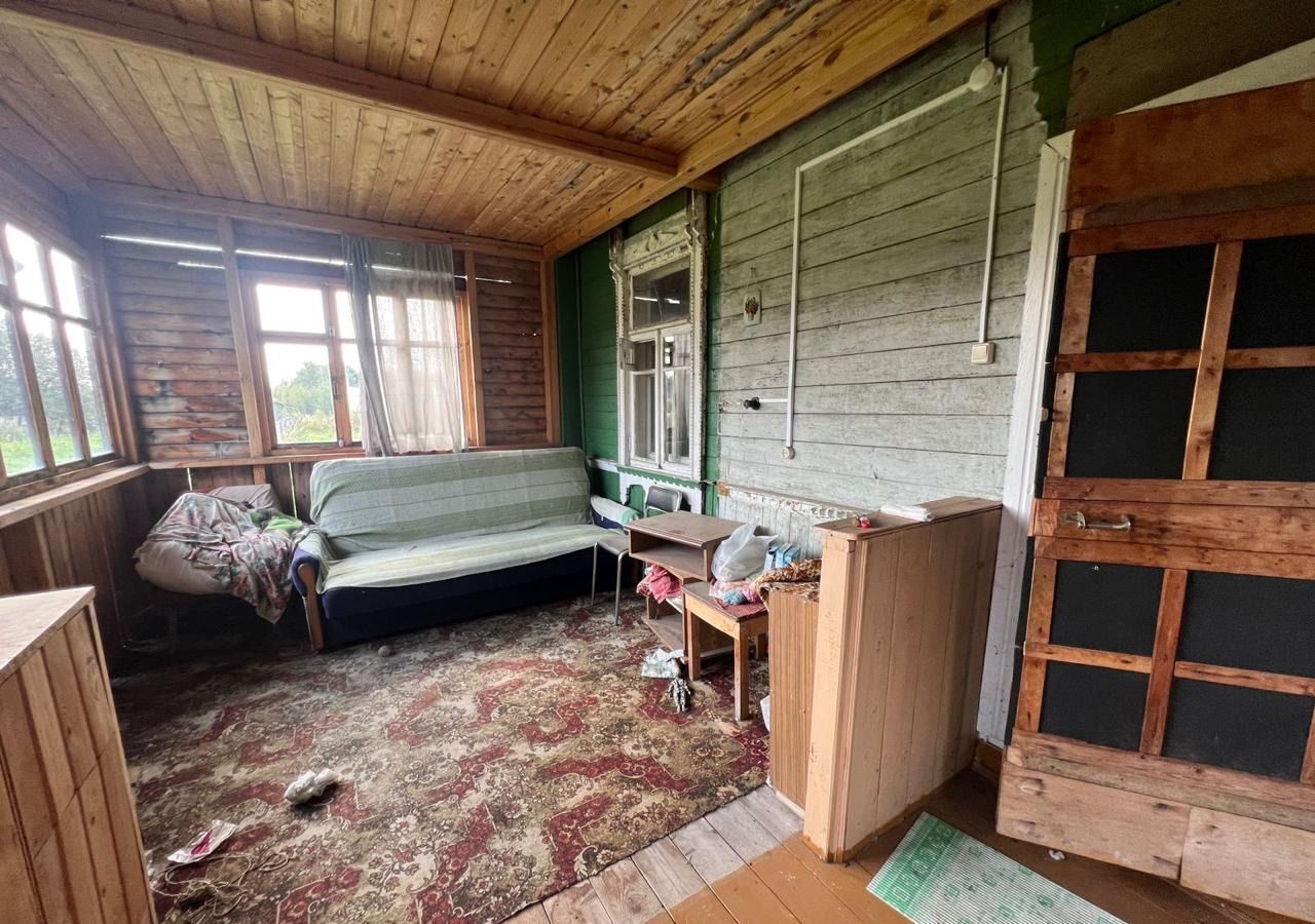 земля городской округ Сергиево-Посадский г Хотьково 41 км, 19, с. Воздвиженское, Ярославское шоссе фото 4