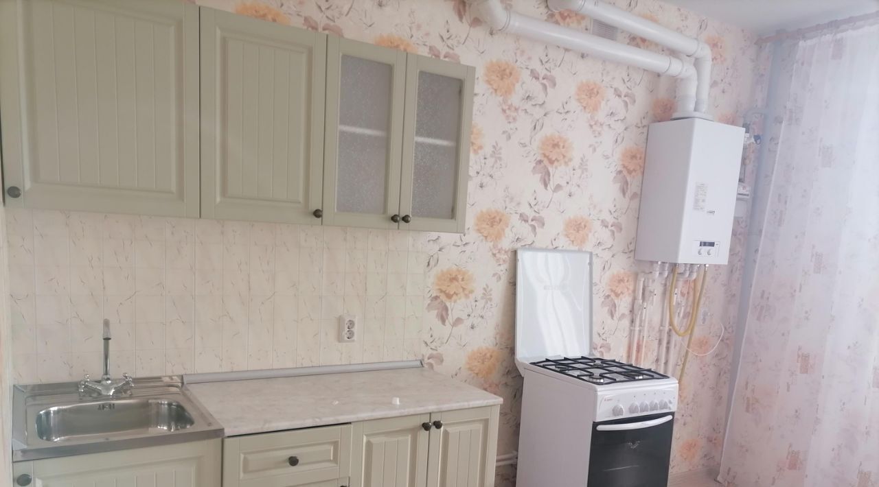 квартира г Тамбов р-н Октябрьский ул Мичуринская 213вк/1 фото 4