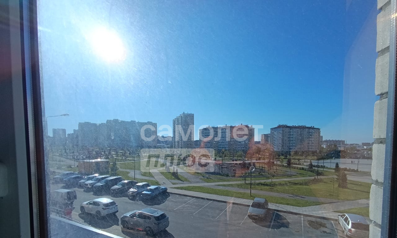 квартира р-н Анапский г Анапа ул Адмирала Пустошкина 22/2 ст 2 улица Адмирала Пустошкина, 22 фото 1