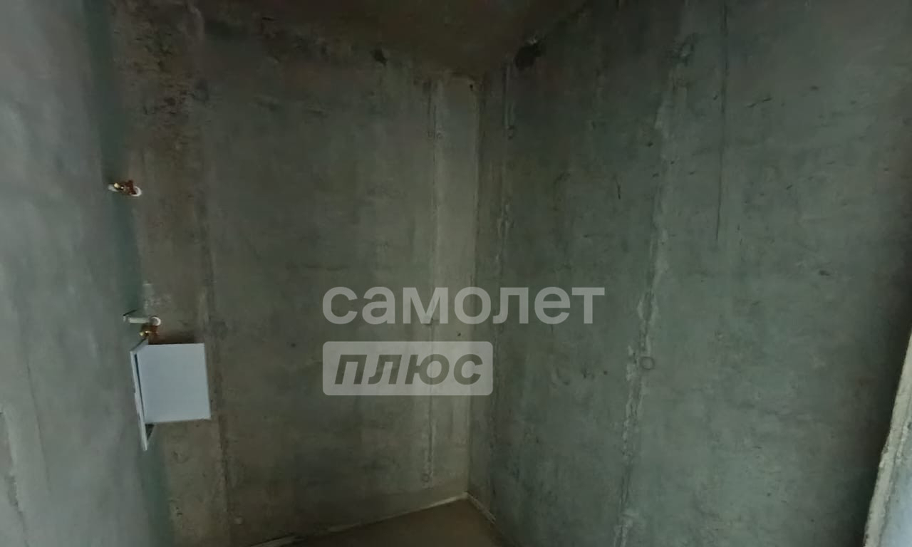 квартира р-н Анапский г Анапа ул Адмирала Пустошкина 22/2 ст 2 улица Адмирала Пустошкина, 22 фото 2
