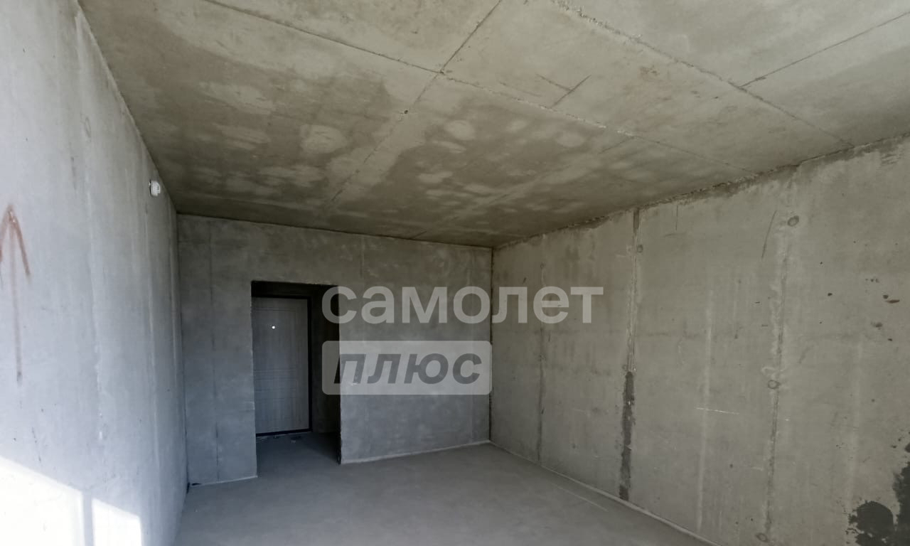 квартира р-н Анапский г Анапа ул Адмирала Пустошкина 22/2 ст 2 улица Адмирала Пустошкина, 22 фото 3