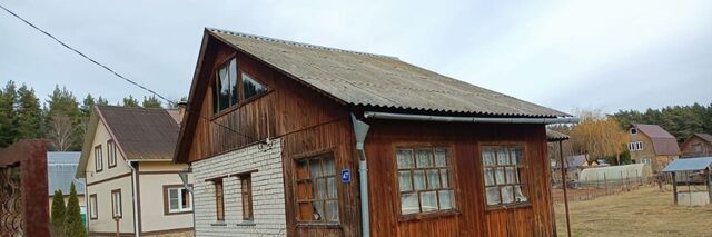 снт Поляна 47 фото