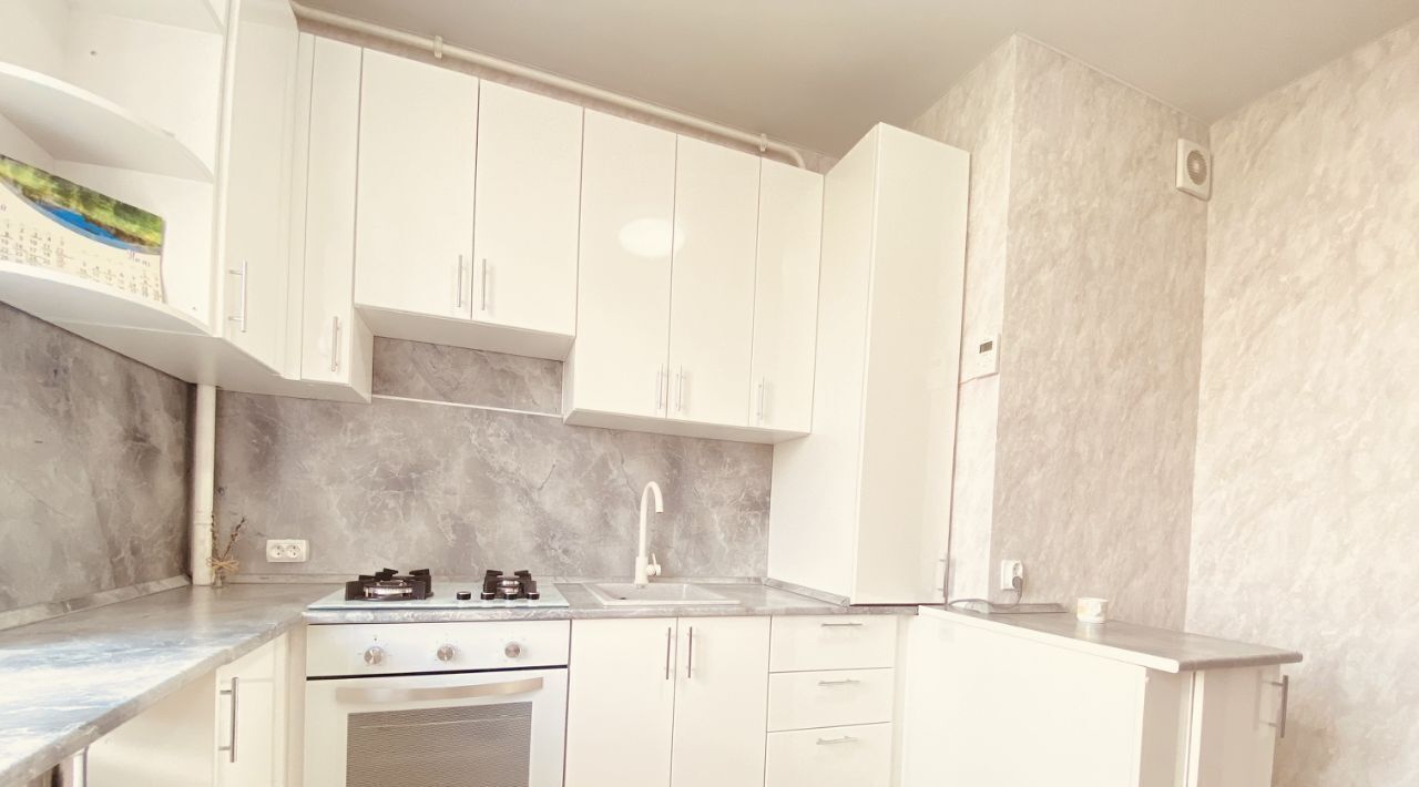 квартира р-н Кимовский г Кимовск ул Драгушиной 13 фото 4