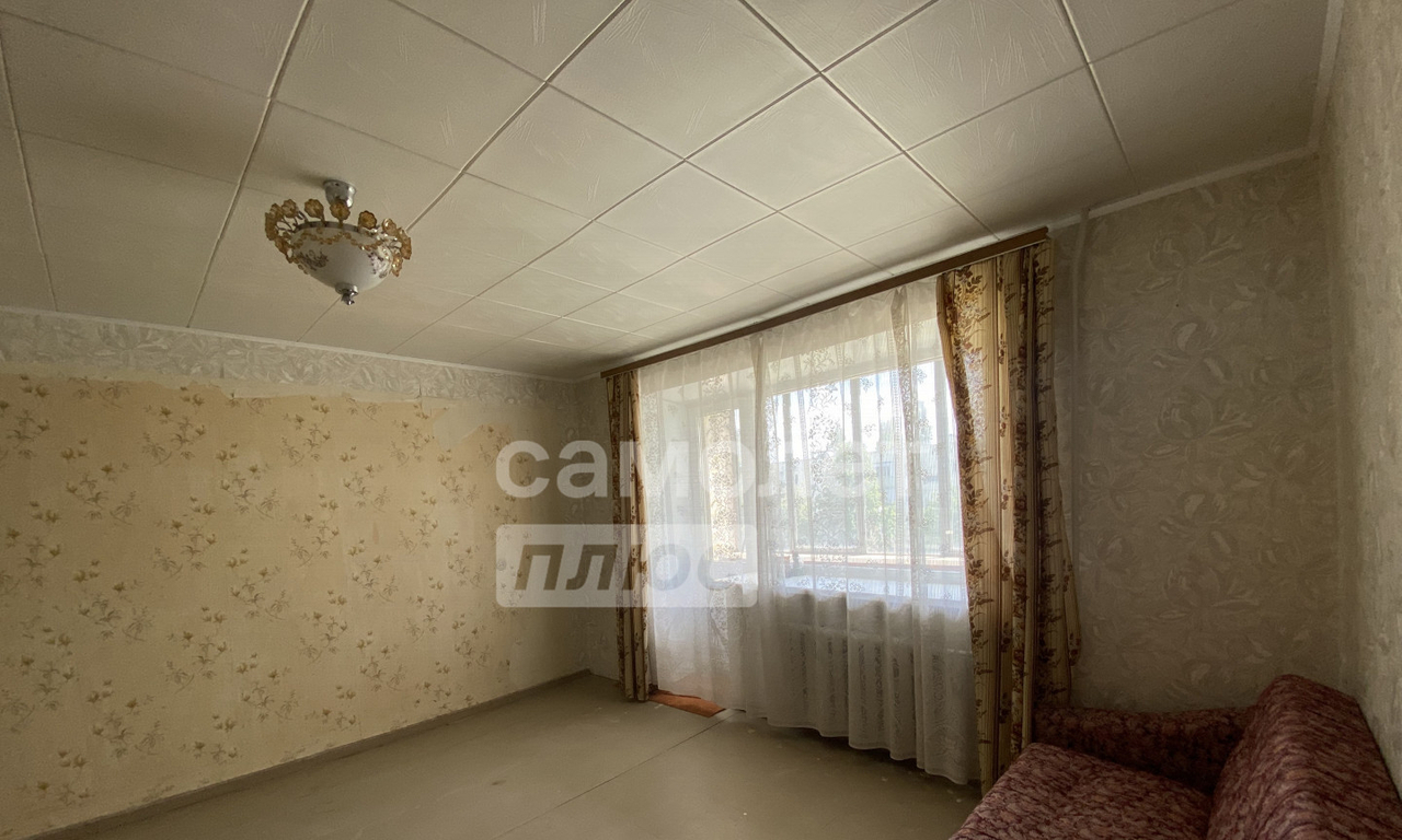 квартира г Октябрьский 34-й микрорайон 2 фото 1