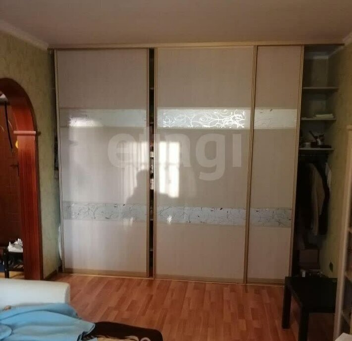 квартира г Омск ул Чехова 3 фото 3