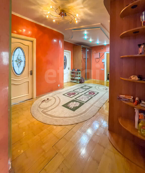 квартира г Чита ул Бабушкина 108 фото 2