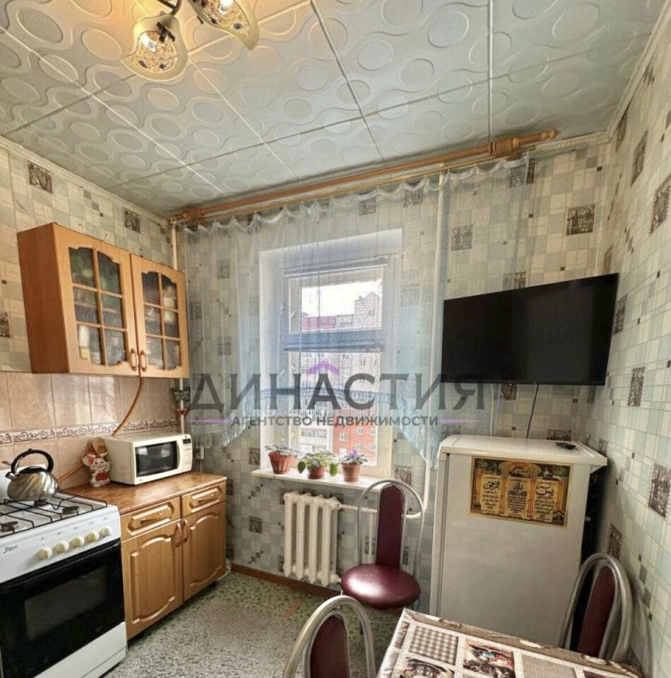 квартира г Стерлитамак Солнечный Караная Муратова, 14 фото 3