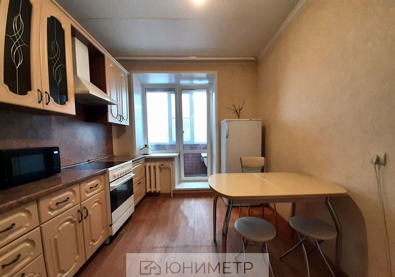 квартира г Сыктывкар ул Серова 46 фото 2