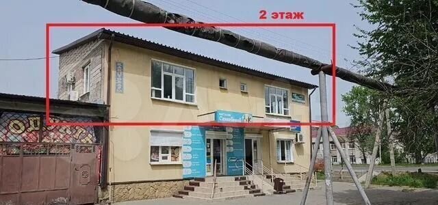 свободного назначения р-н Минераловодский г Минеральные Воды ул Московская 98 фото 2