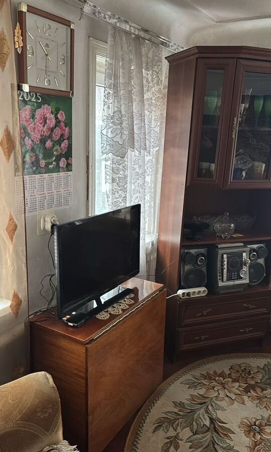 комната г Батайск ул Огородная 25 фото 4